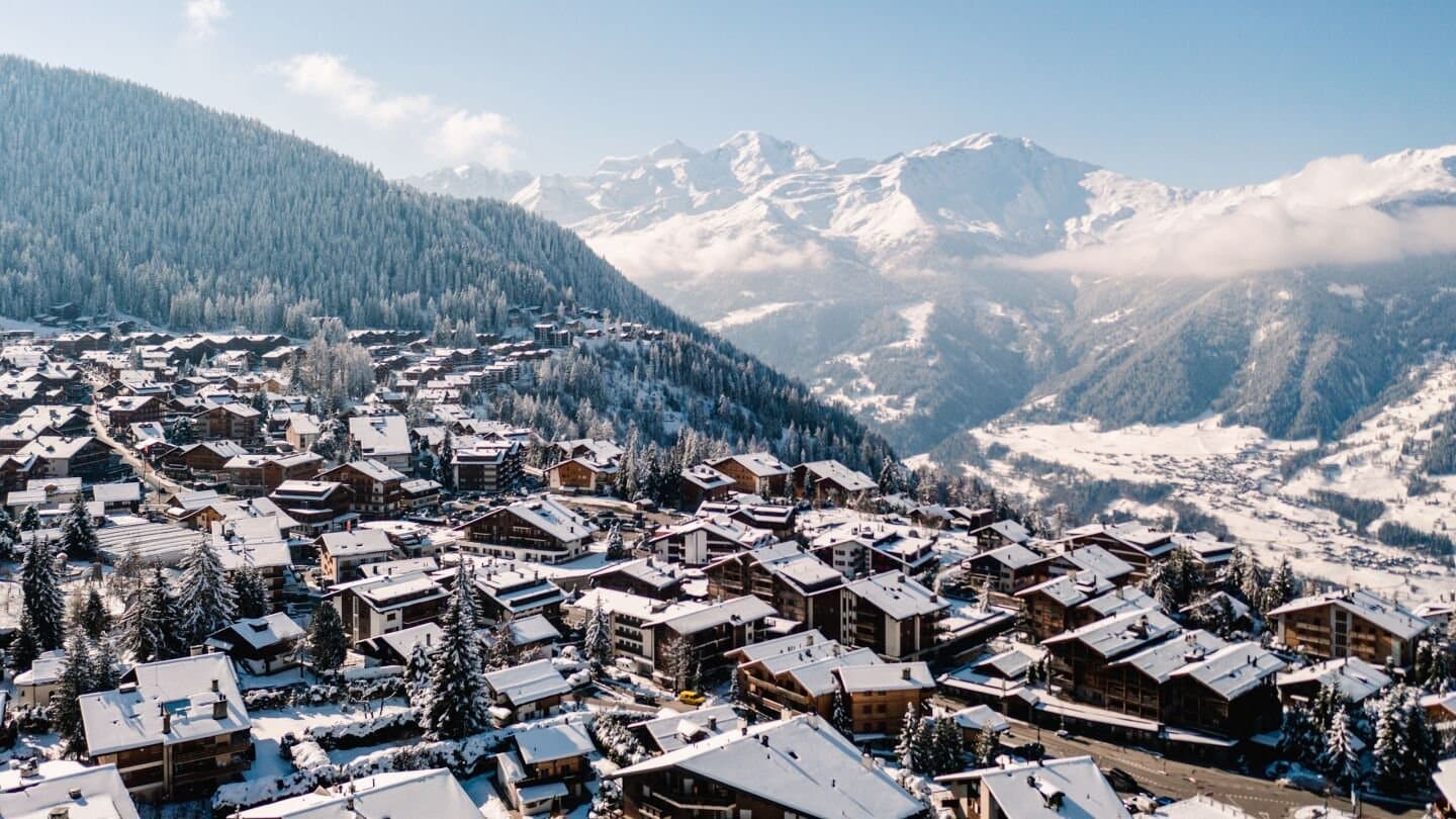 Verbier, image 1 of 1