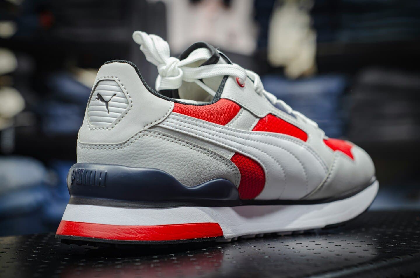 Puma GTE, image 1 of 1