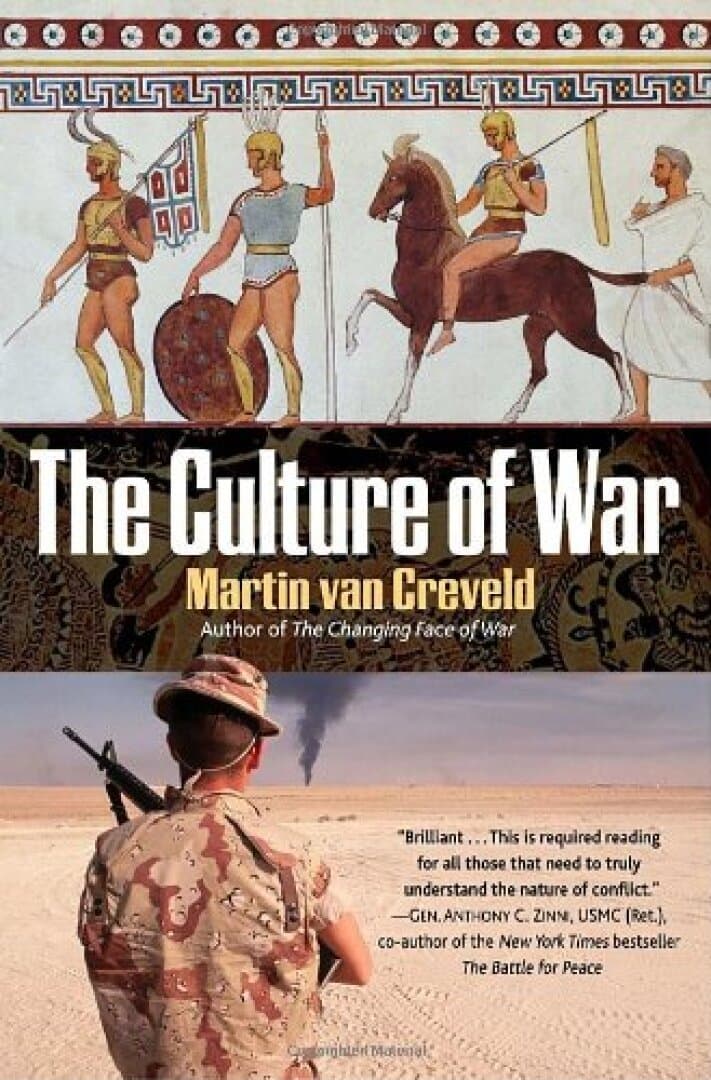 The Culture of War, image 1 of 1