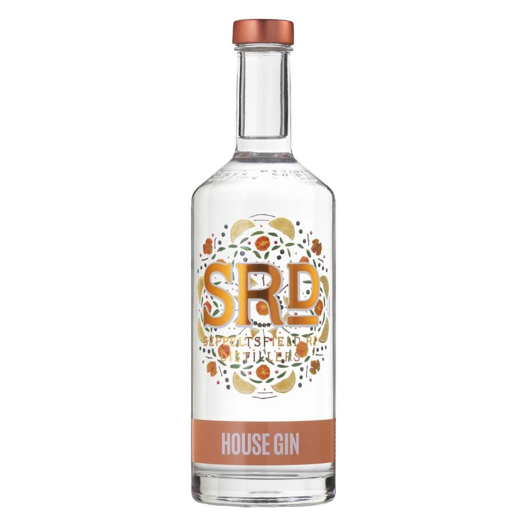 Seppeltsfield Road Distillers House Gin, image 1 of 1