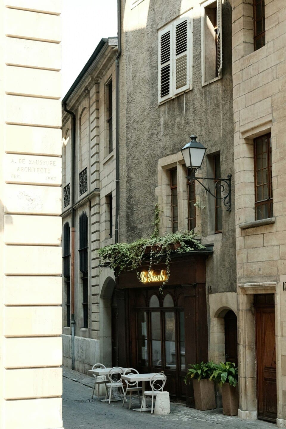 La Clémence, image 1 of 1