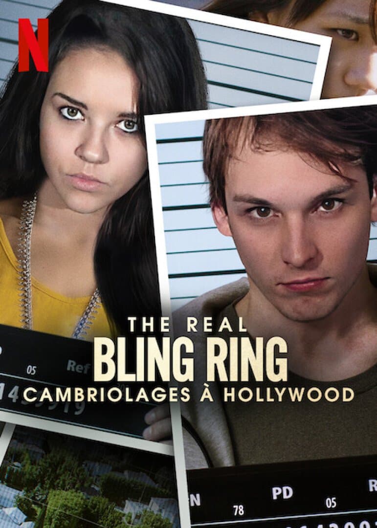 The Real Bling Ring: Hollywood Heist, image 1 of 1