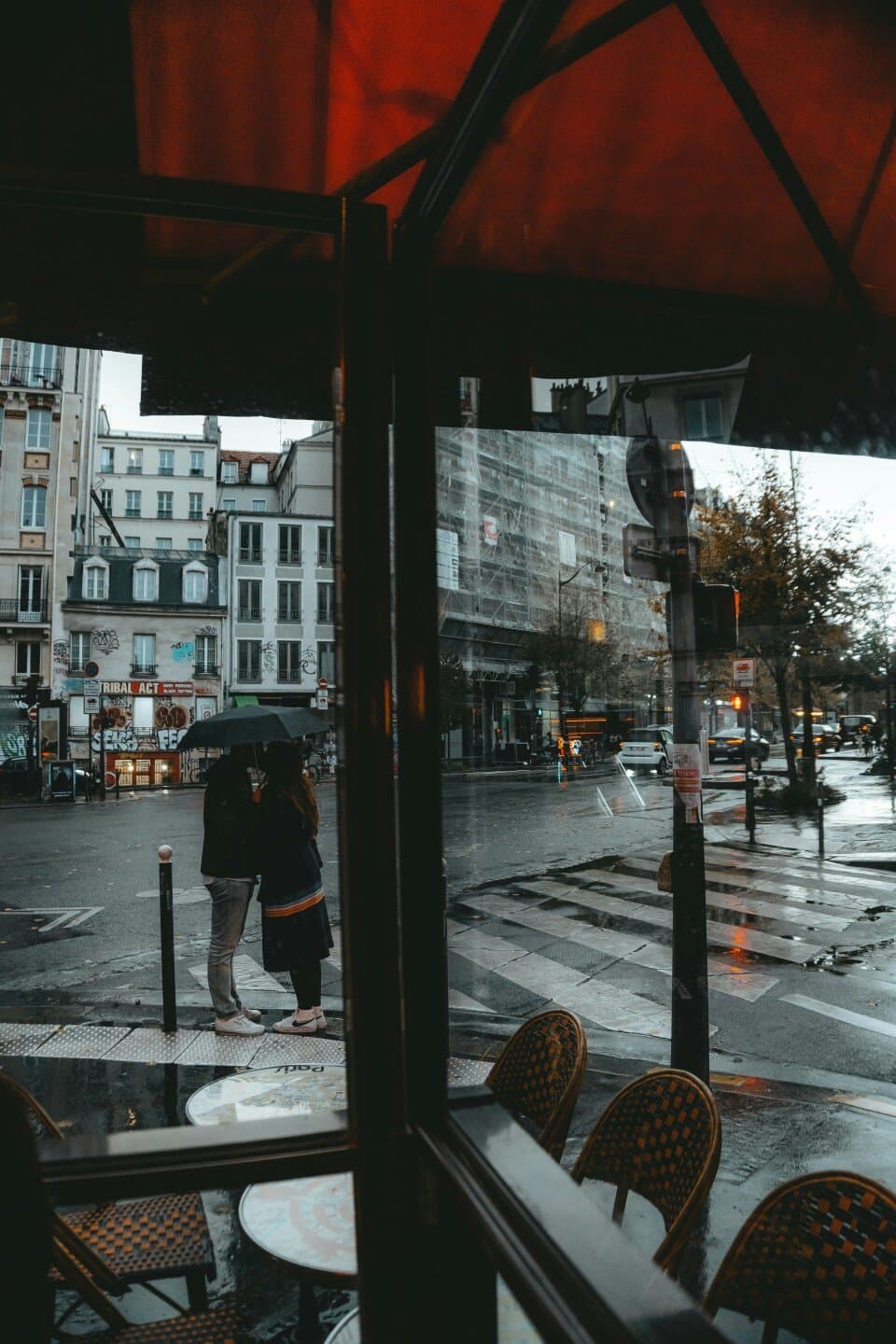 Night & Day Café, image 1 of 1