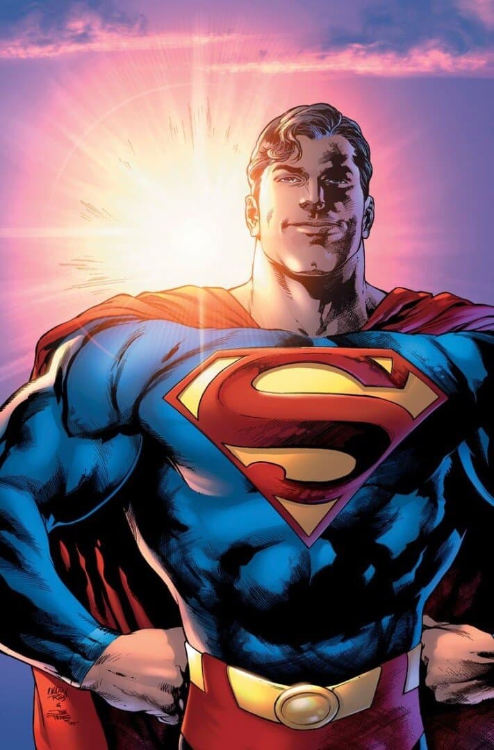 Superman, image 1 of 1