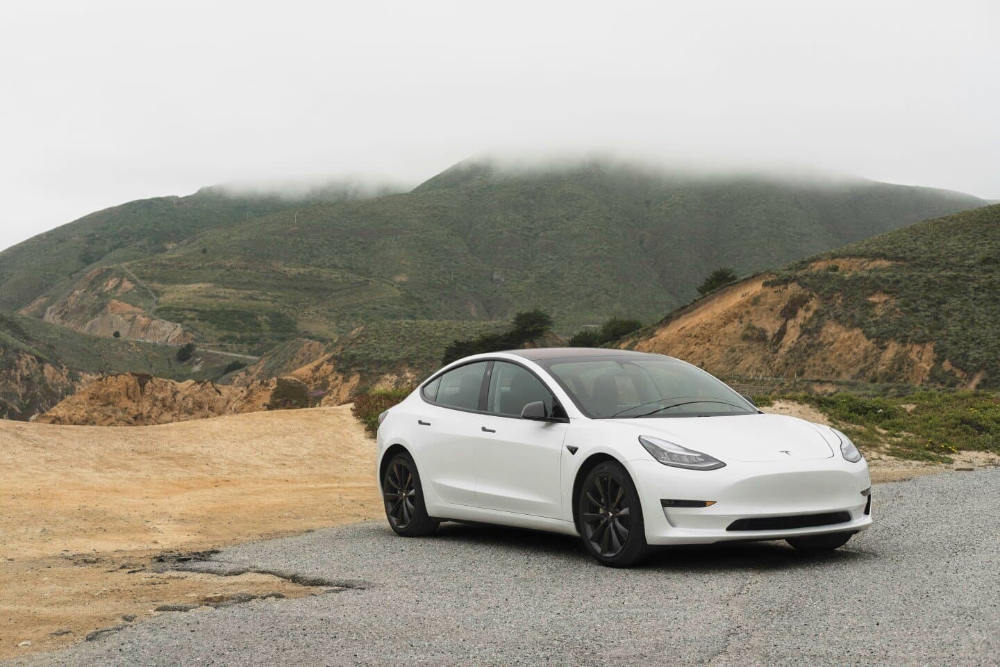 Tesla Model Y Juniper, image 1 of 1
