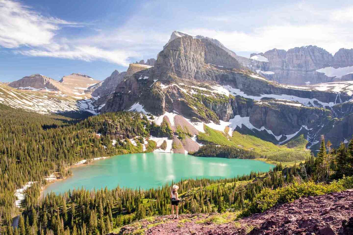 Glacier, image 1 of 1
