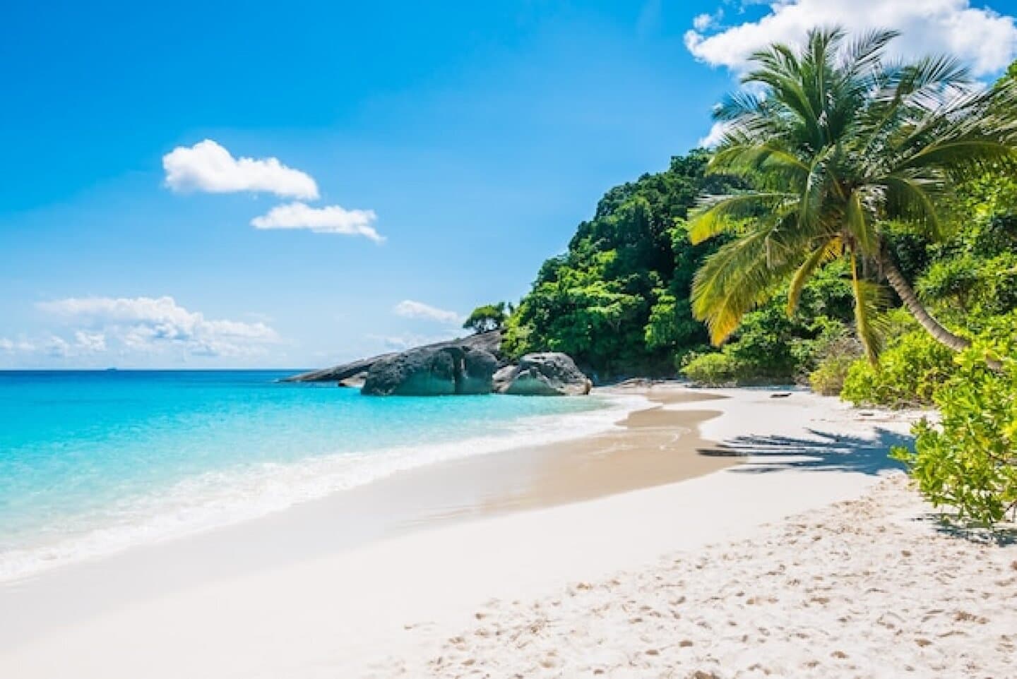 Matira Beach, image 1 of 1