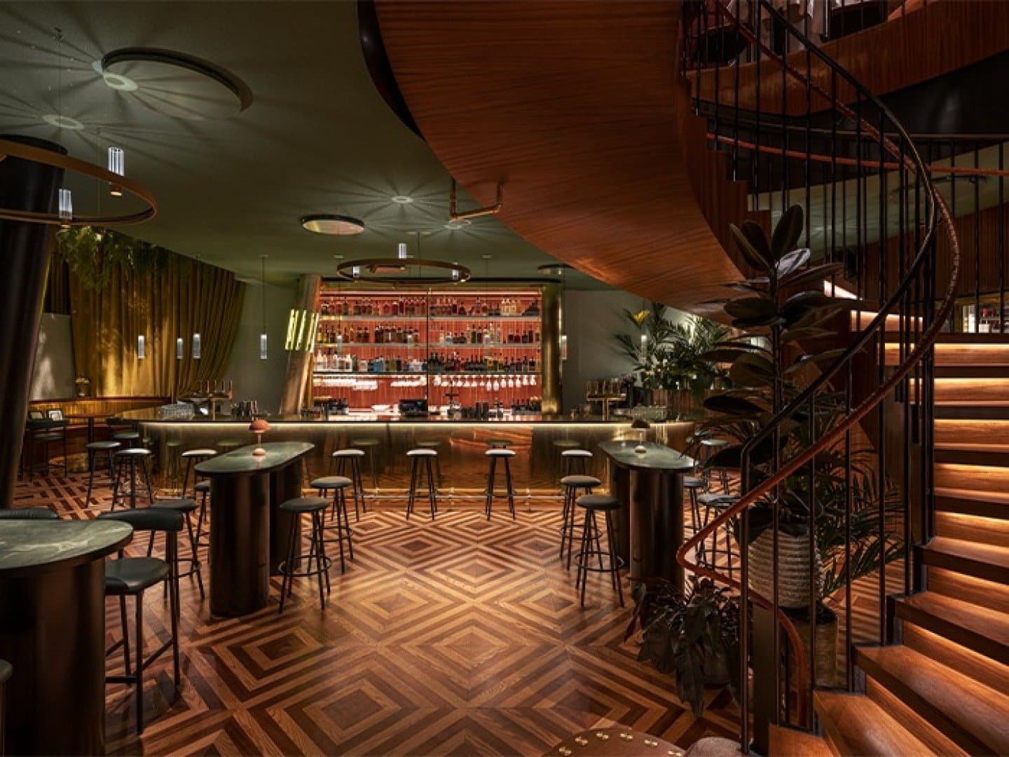 Brasserie Astoria, image 1 of 1