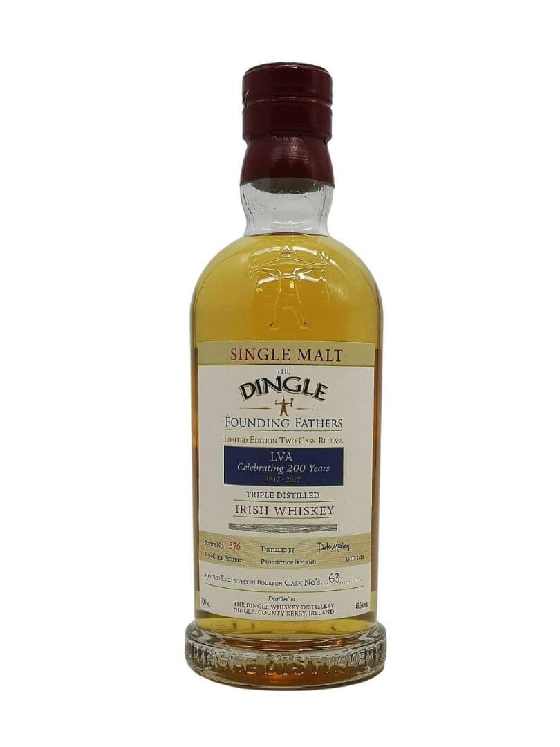 Dingle Founding Fathers Reserve, image 1 of 1
