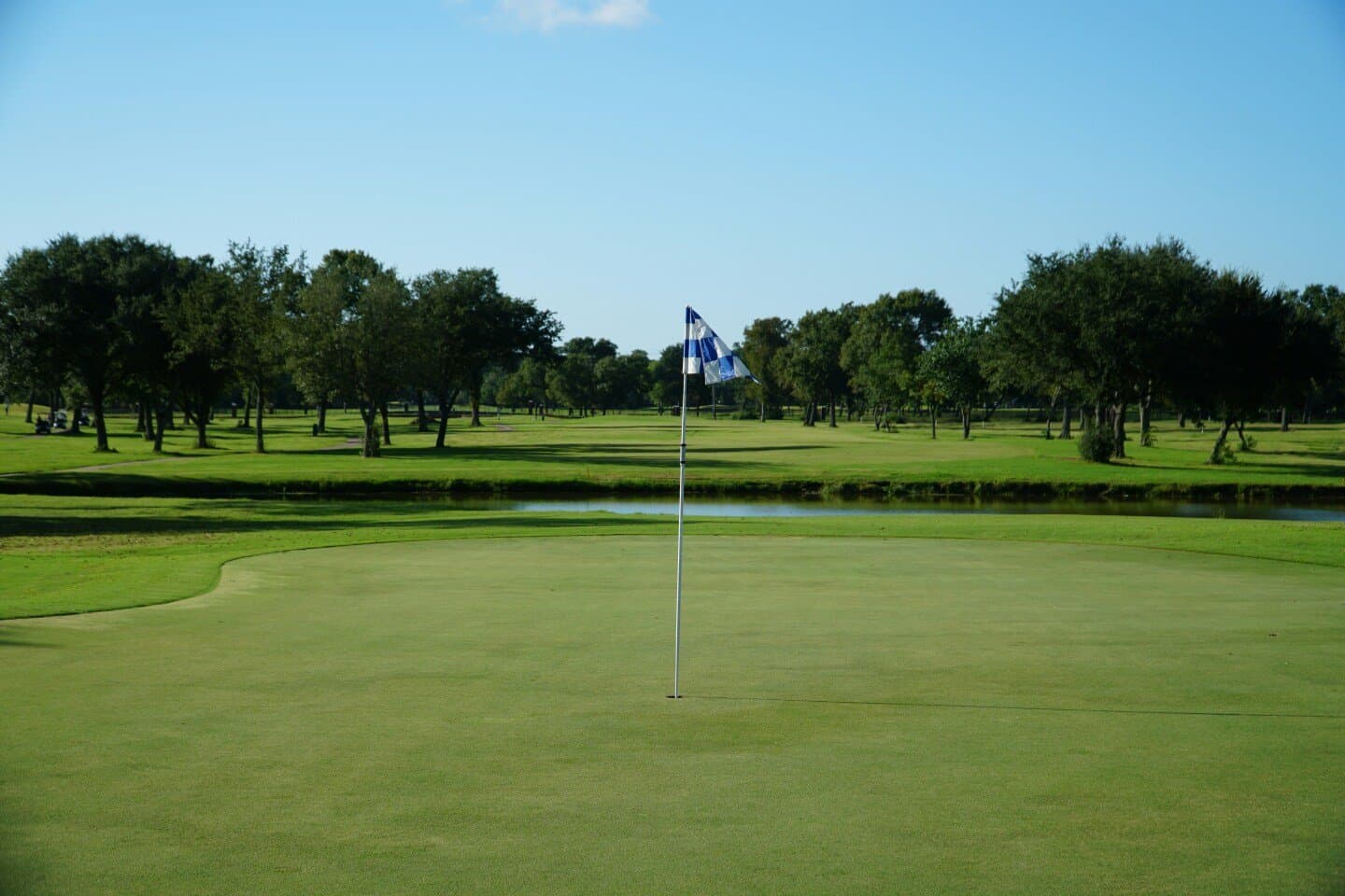 William J. Devine Golf Course, image 1 of 1