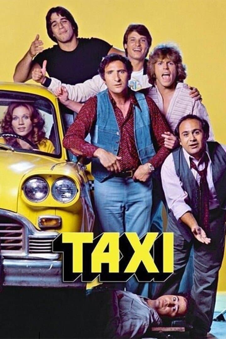Taxi, image 1 of 1