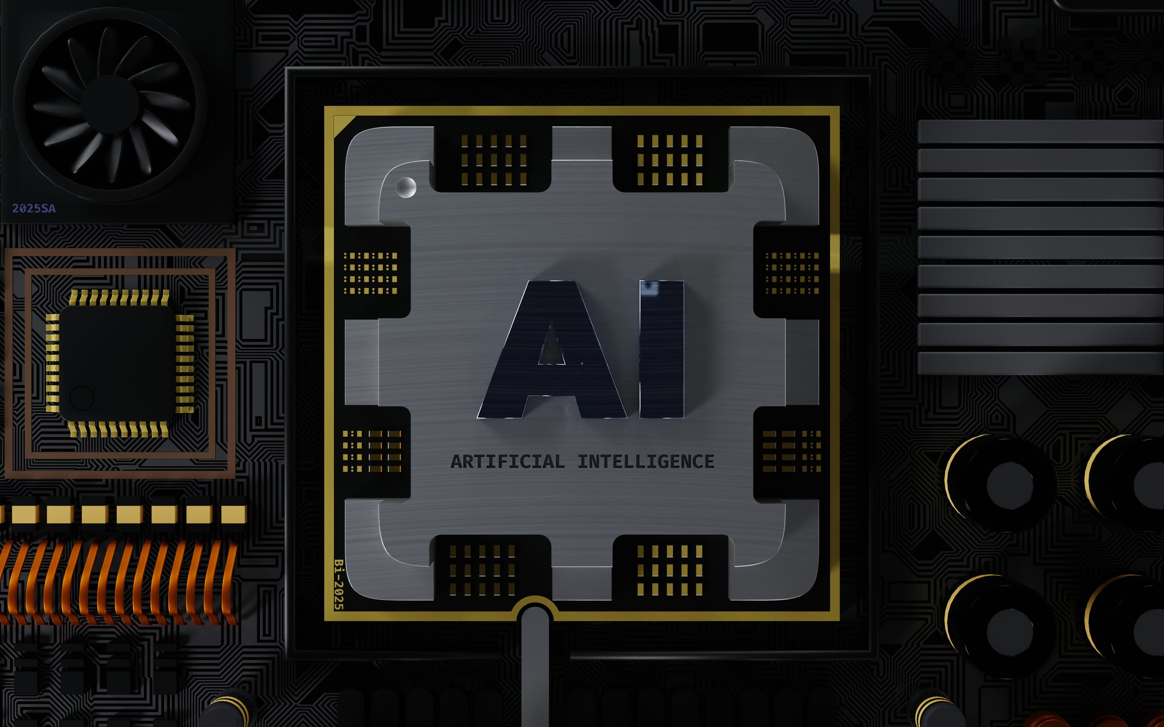 Advanced Micro Devices, image 1 of 1