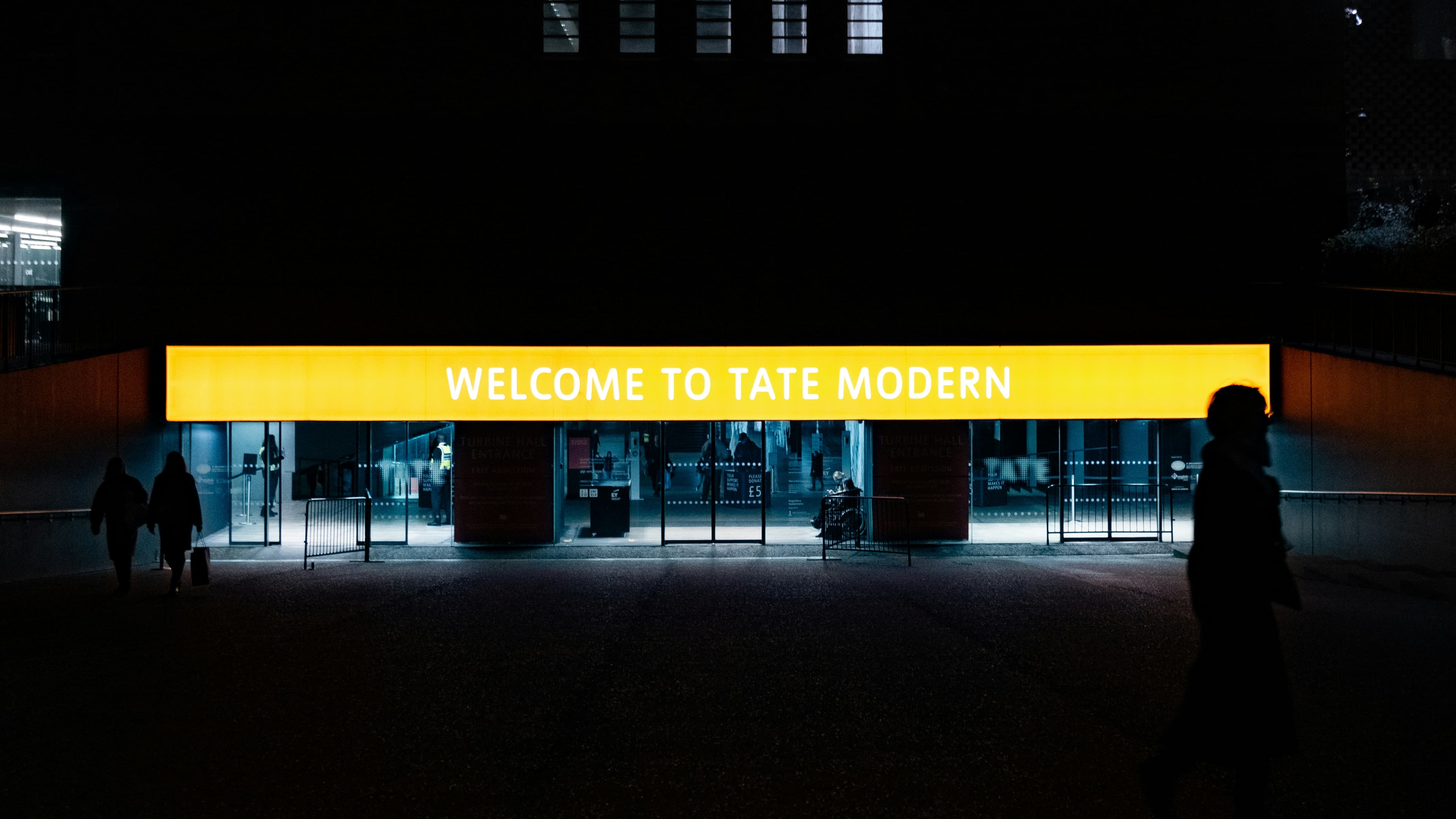 Tate Modern, image 1 of 1