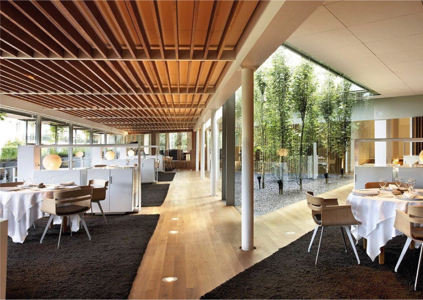 El Celler de Can Roca, image 1 of 1