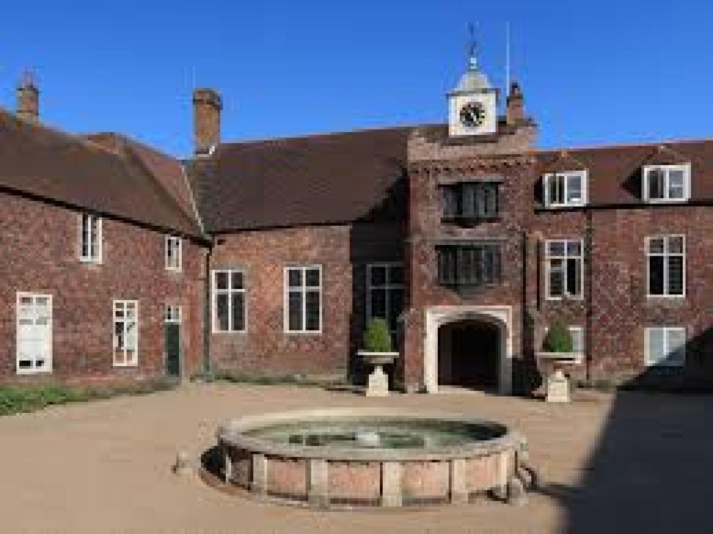 Fulham Palace, image 1 of 1