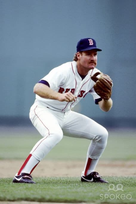 Wade Boggs, image 1 of 1