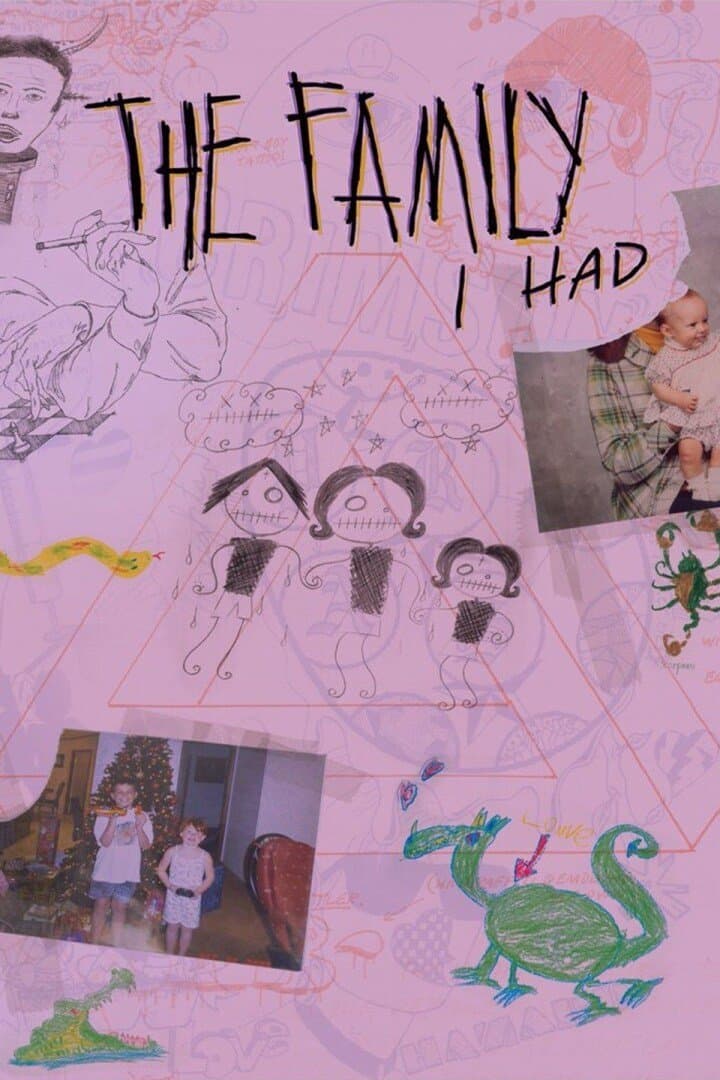 The Family I Had, image 1 of 1