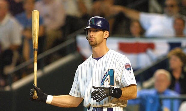 Luis Gonzalez, image 1 of 1