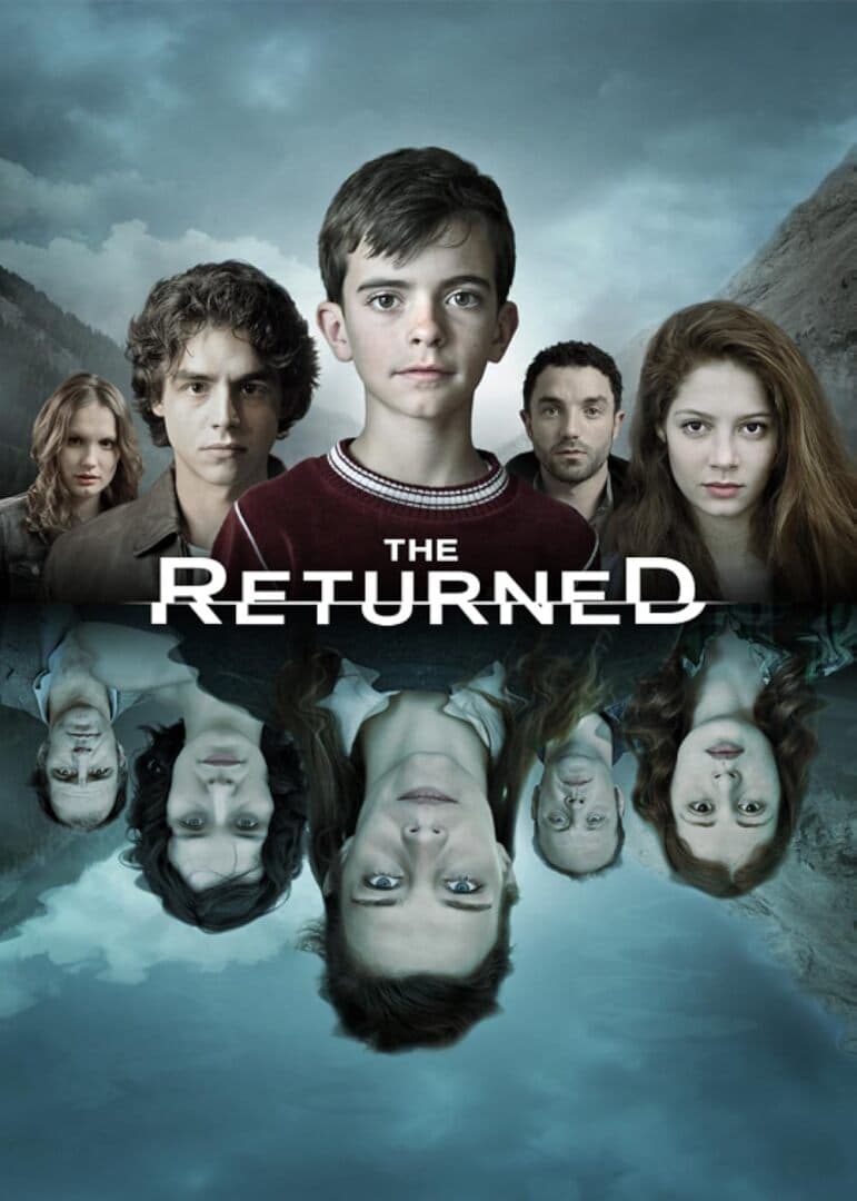 The Returned (Les Revenants), image 1 of 1