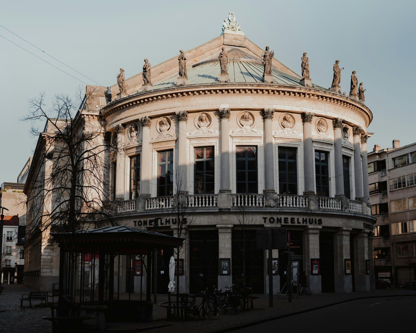 Stadtcasino Basel, image 1 of 1