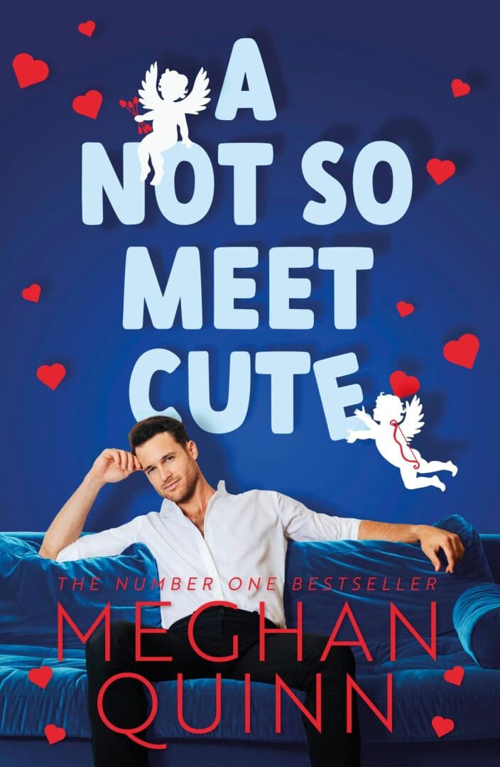 A Not So Meet Cute, image 1 of 1