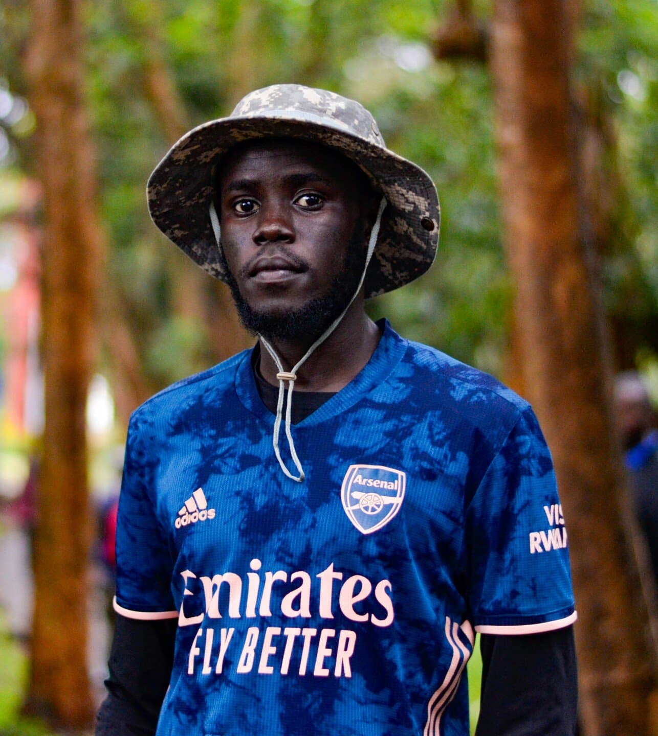 Eberechi Eze, image 1 of 1