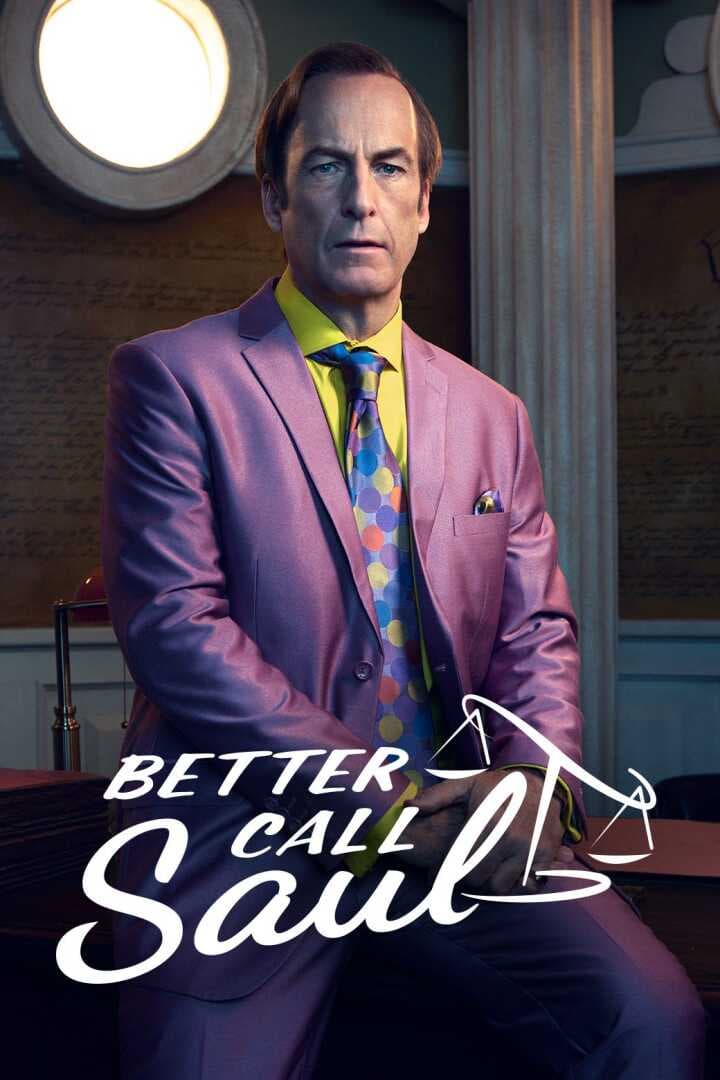 Better Call Saul, image 1 of 1