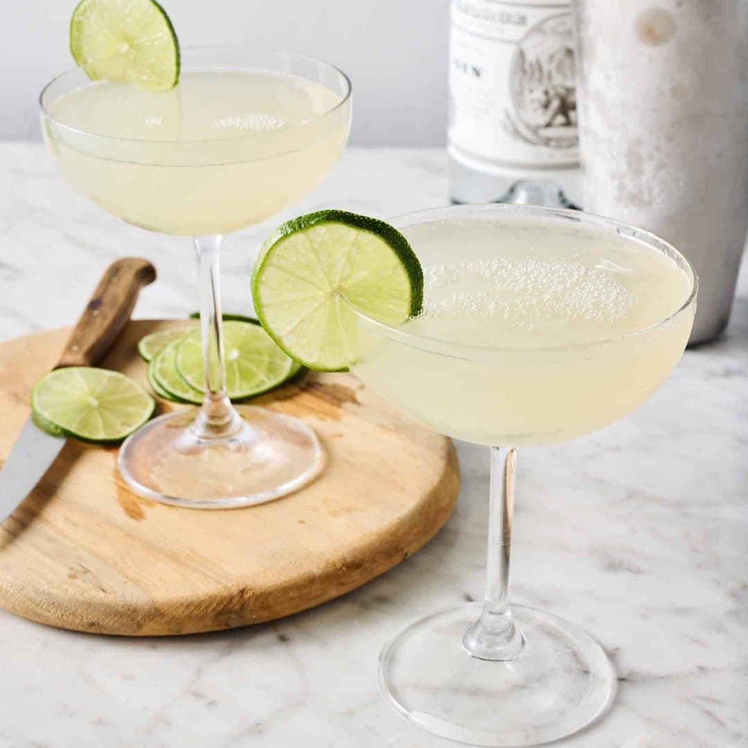 Gimlet, image 1 of 1