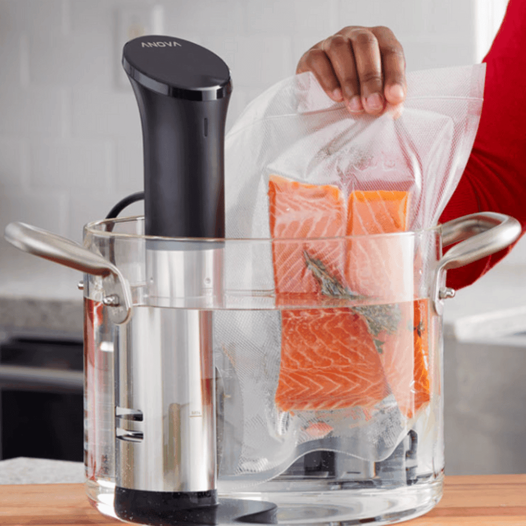 Sous Vide Precision Cooker, image 1 of 1