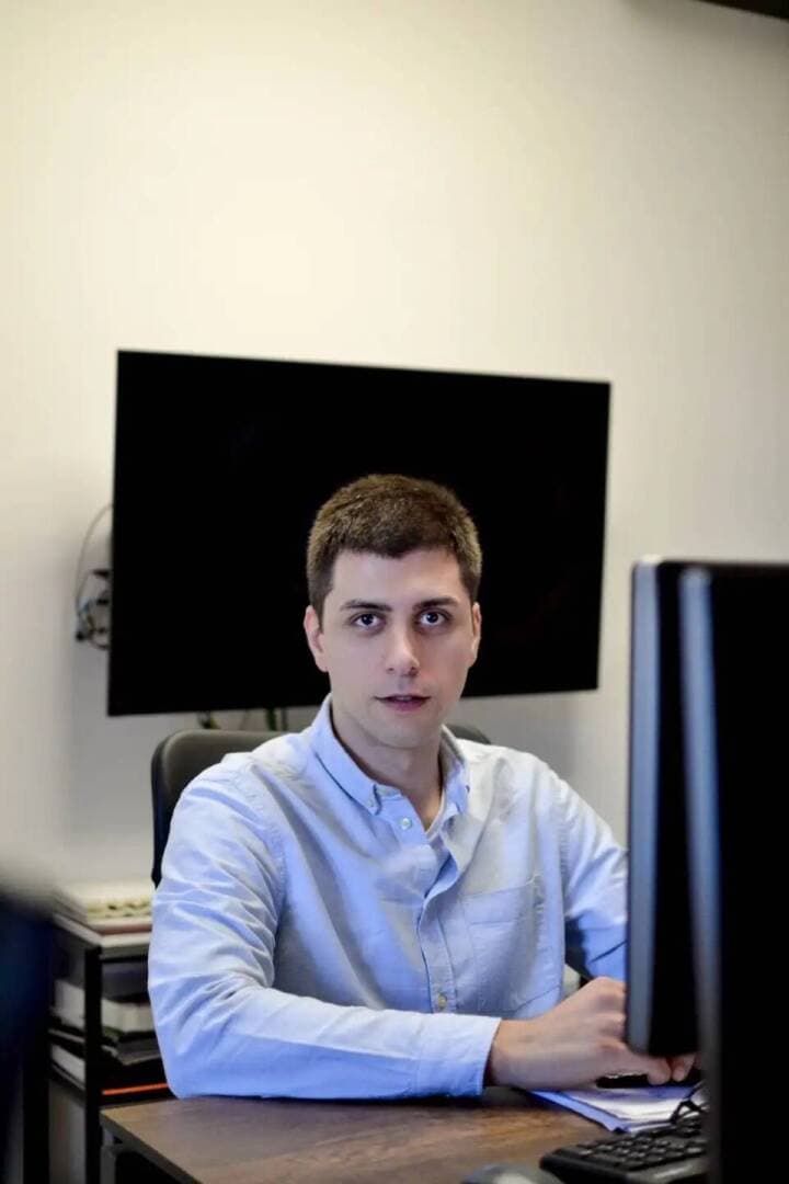 Nikola Krstic, image 1 of 1