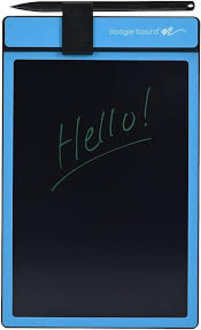 Boogie Board Writing Tablet, image 1 of 1