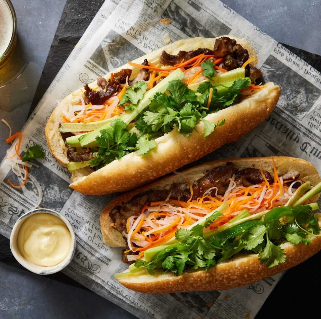 Bánh Mì, image 1 of 1