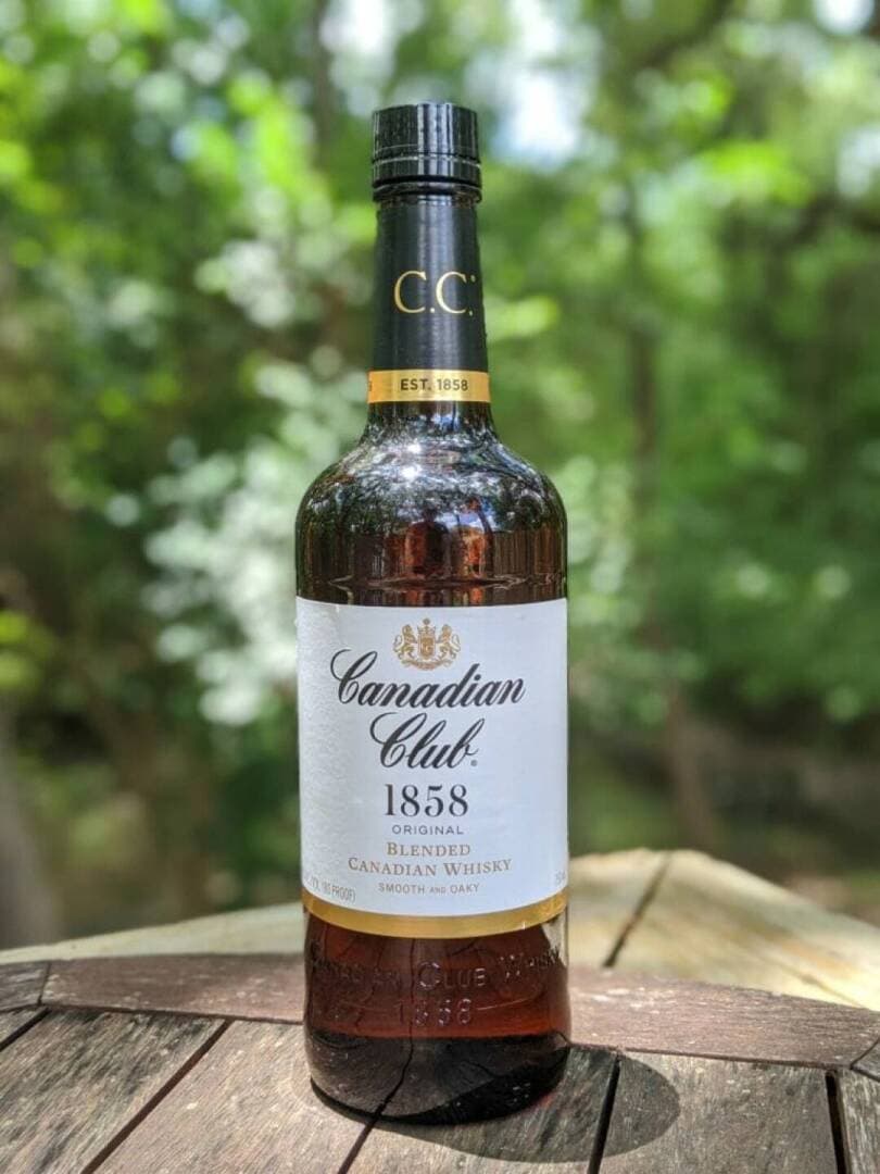 Canadian Club, image 1 of 1
