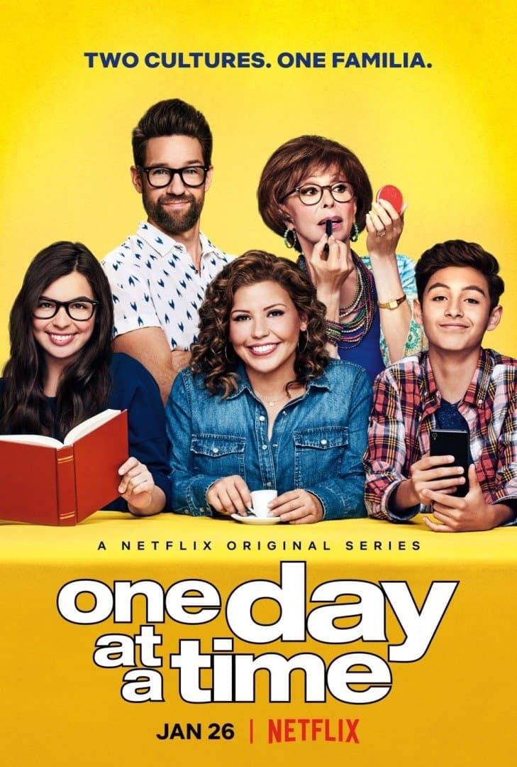 One Day at a Time (Reboot), image 1 of 1