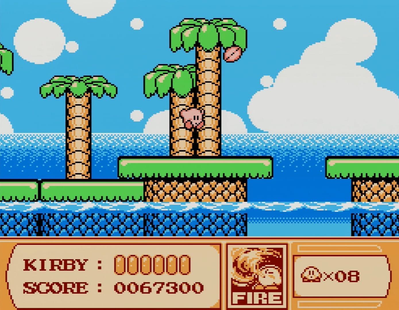 Kirby's Adventure, image 1 of 1