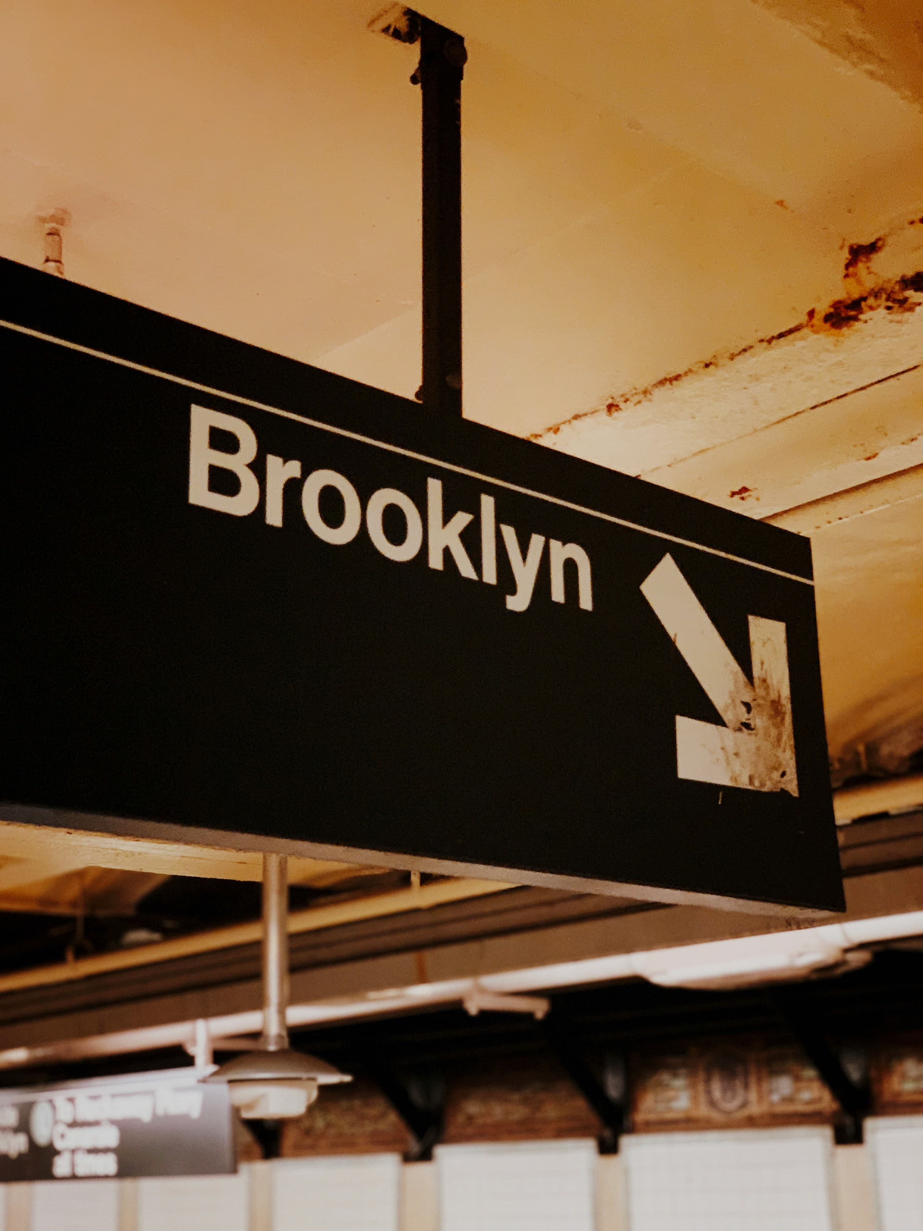 Brooklyn Steel, image 1 of 1