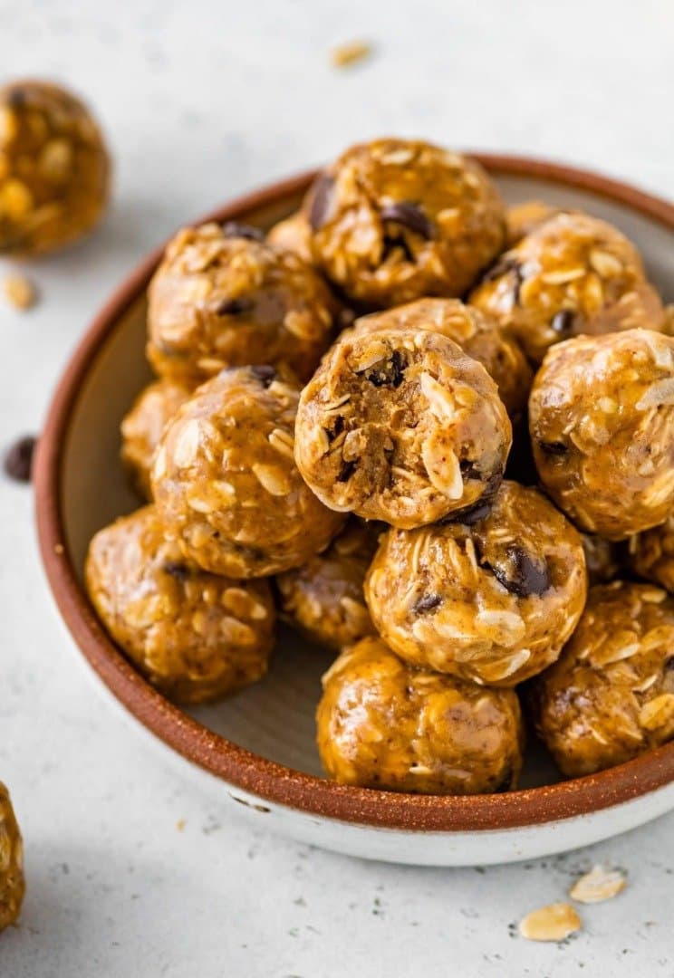 Energy Balls, image 1 of 1