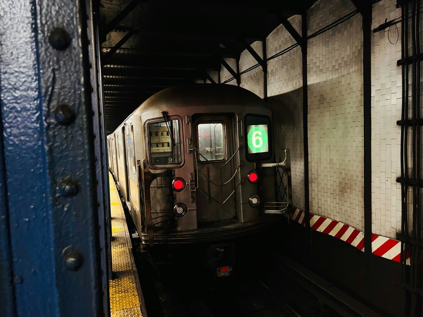 New York Transit Museum, image 1 of 1
