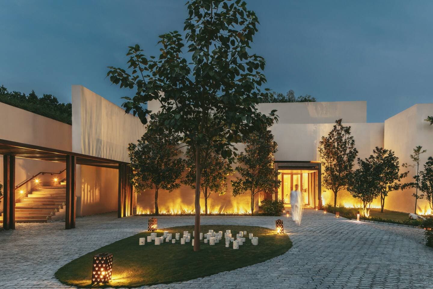 Vana Retreat, image 1 of 1