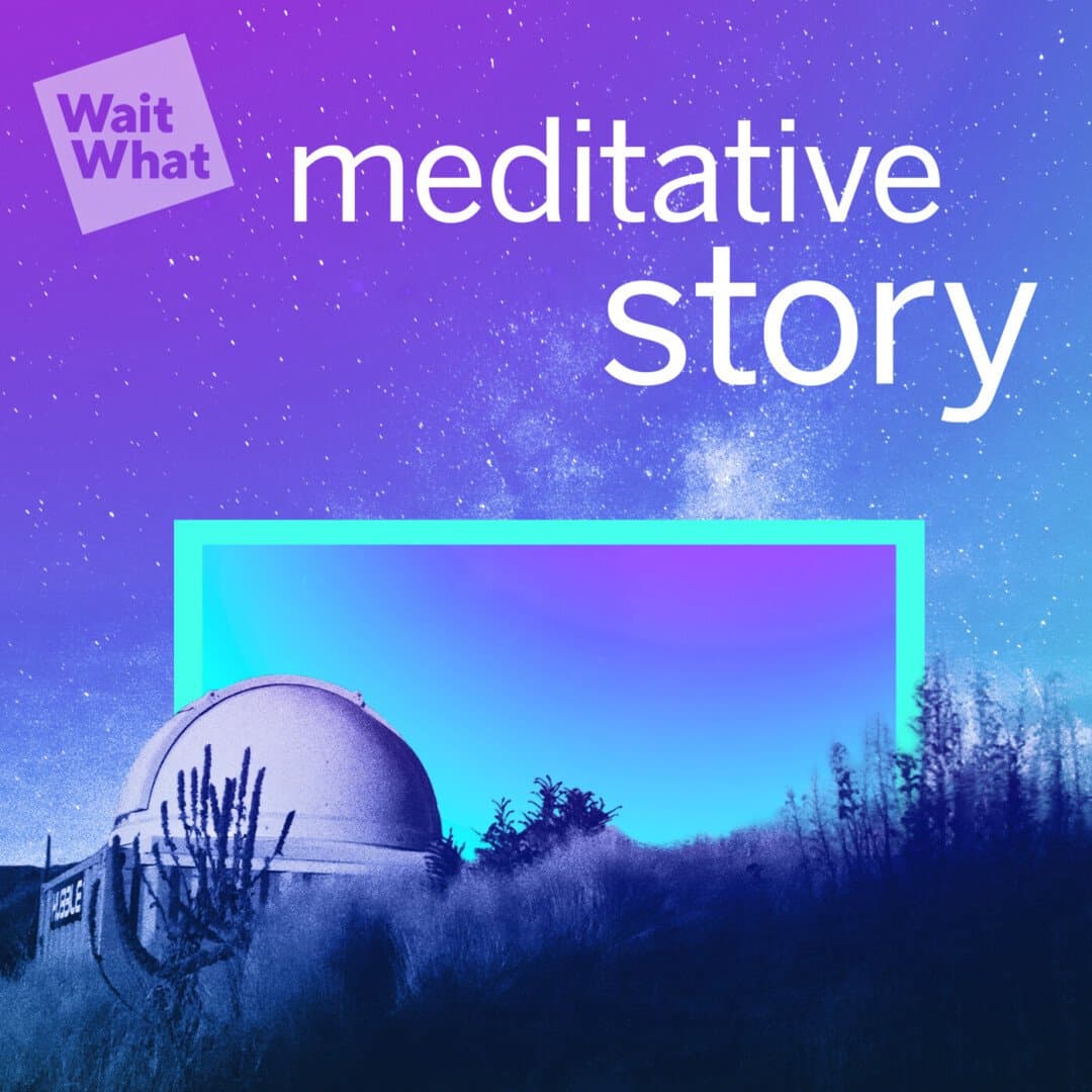 Meditative Story, image 1 of 1