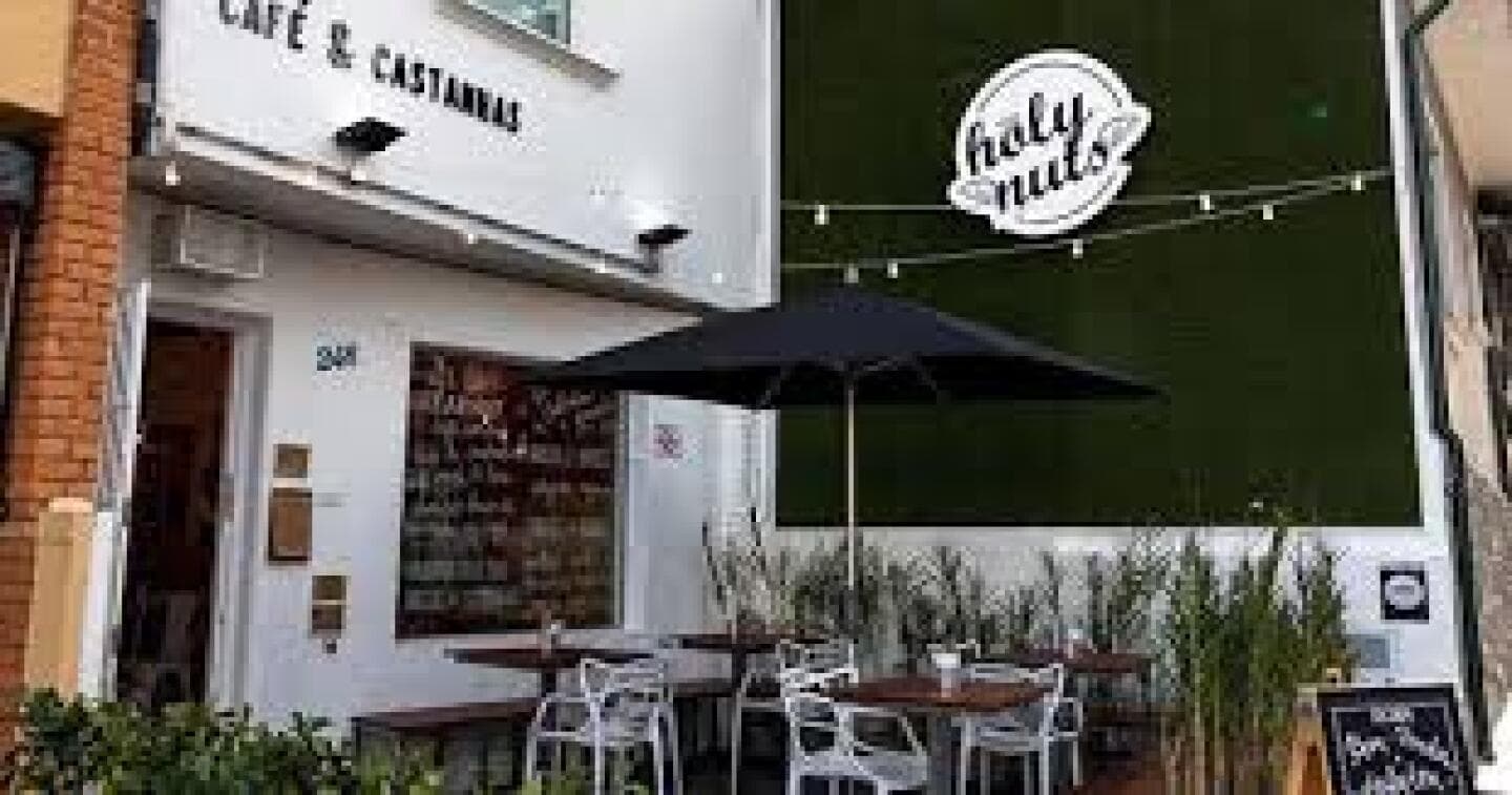 Holy Café, image 1 of 1
