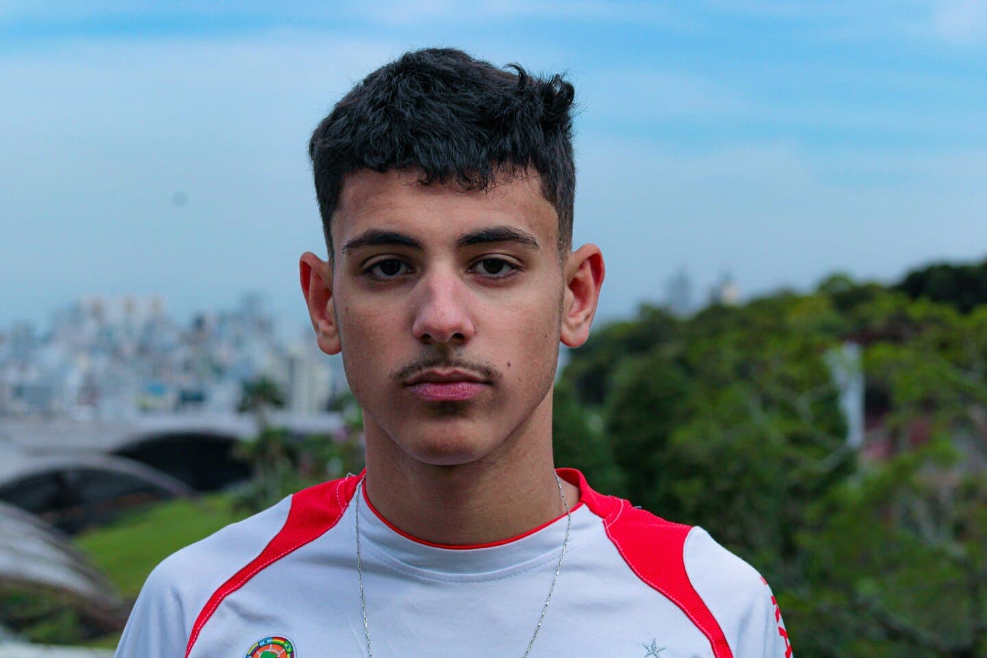 Gabriel Brazão, image 1 of 1
