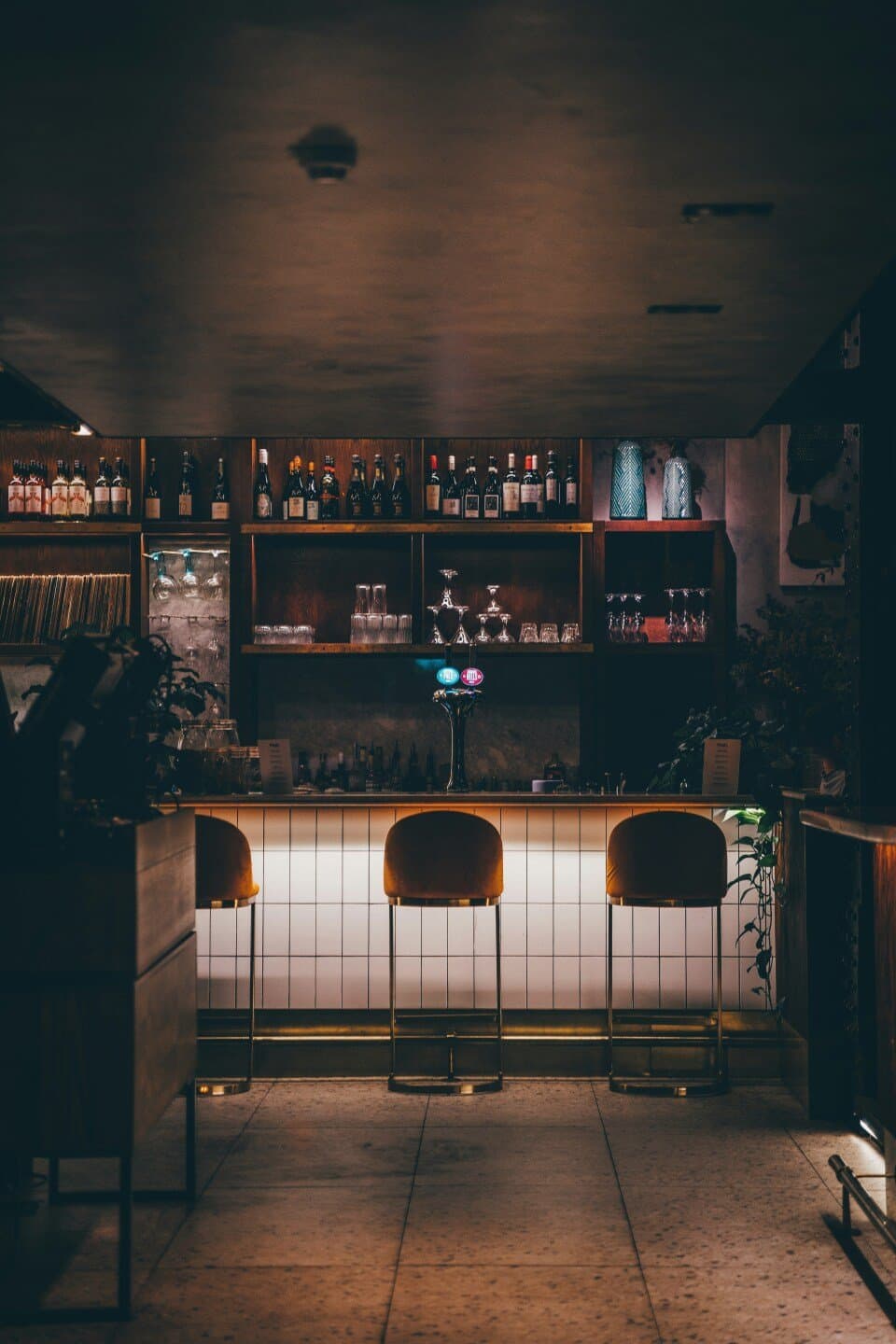 Martiny’s, image 1 of 1