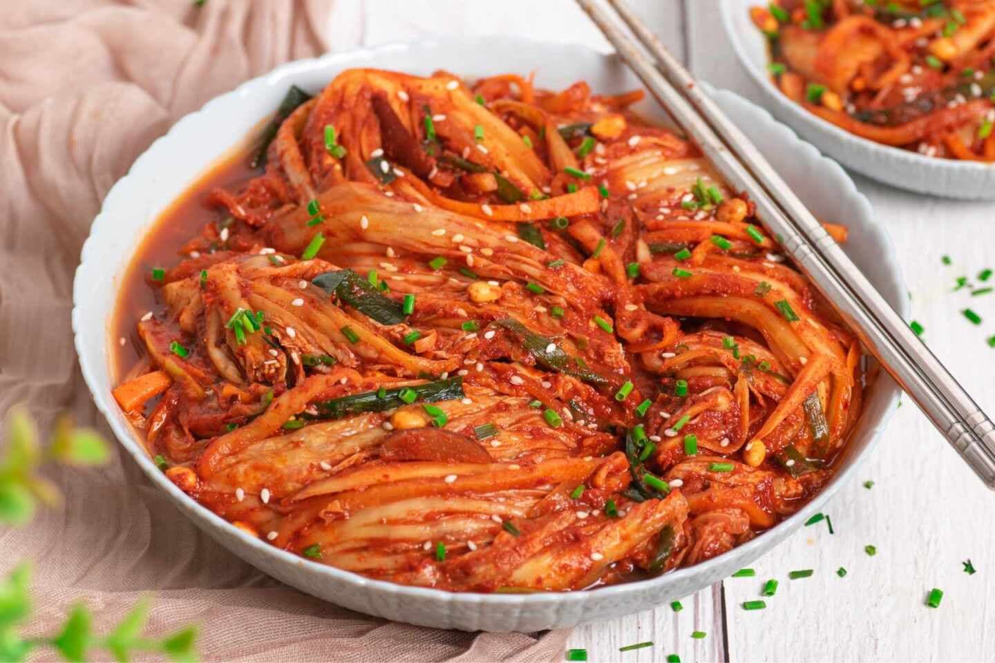 Kimchi, image 1 of 1