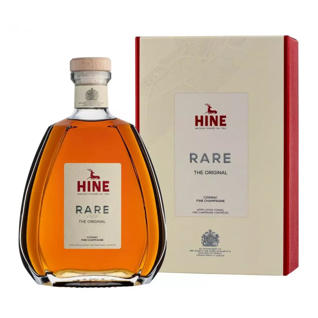 Hine Rare VSOP, image 1 of 1
