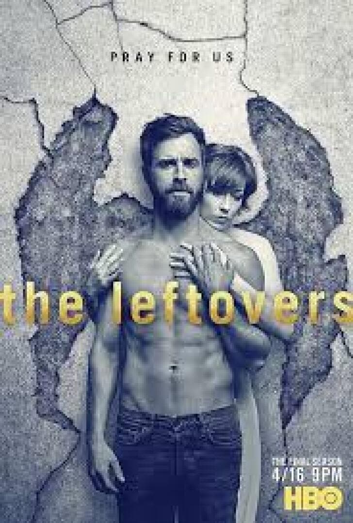 The Leftovers, image 1 of 1