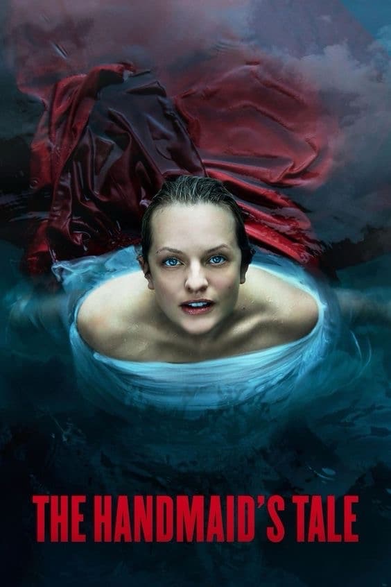 The Handmaid's Tale, image 1 of 1