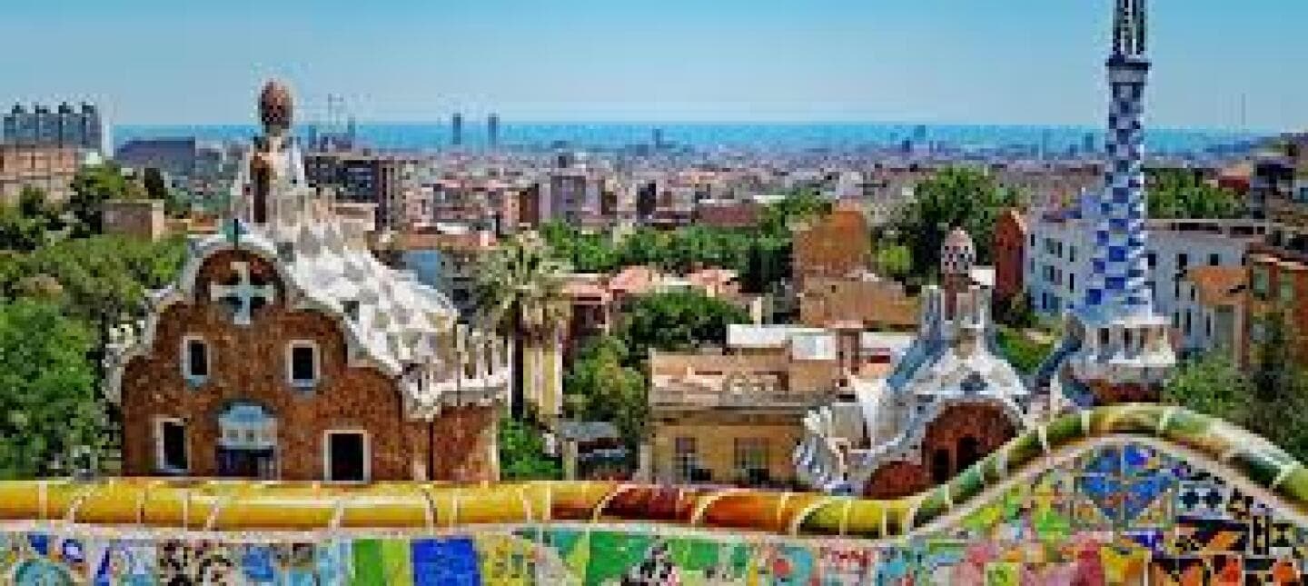 Barcelona, image 1 of 1