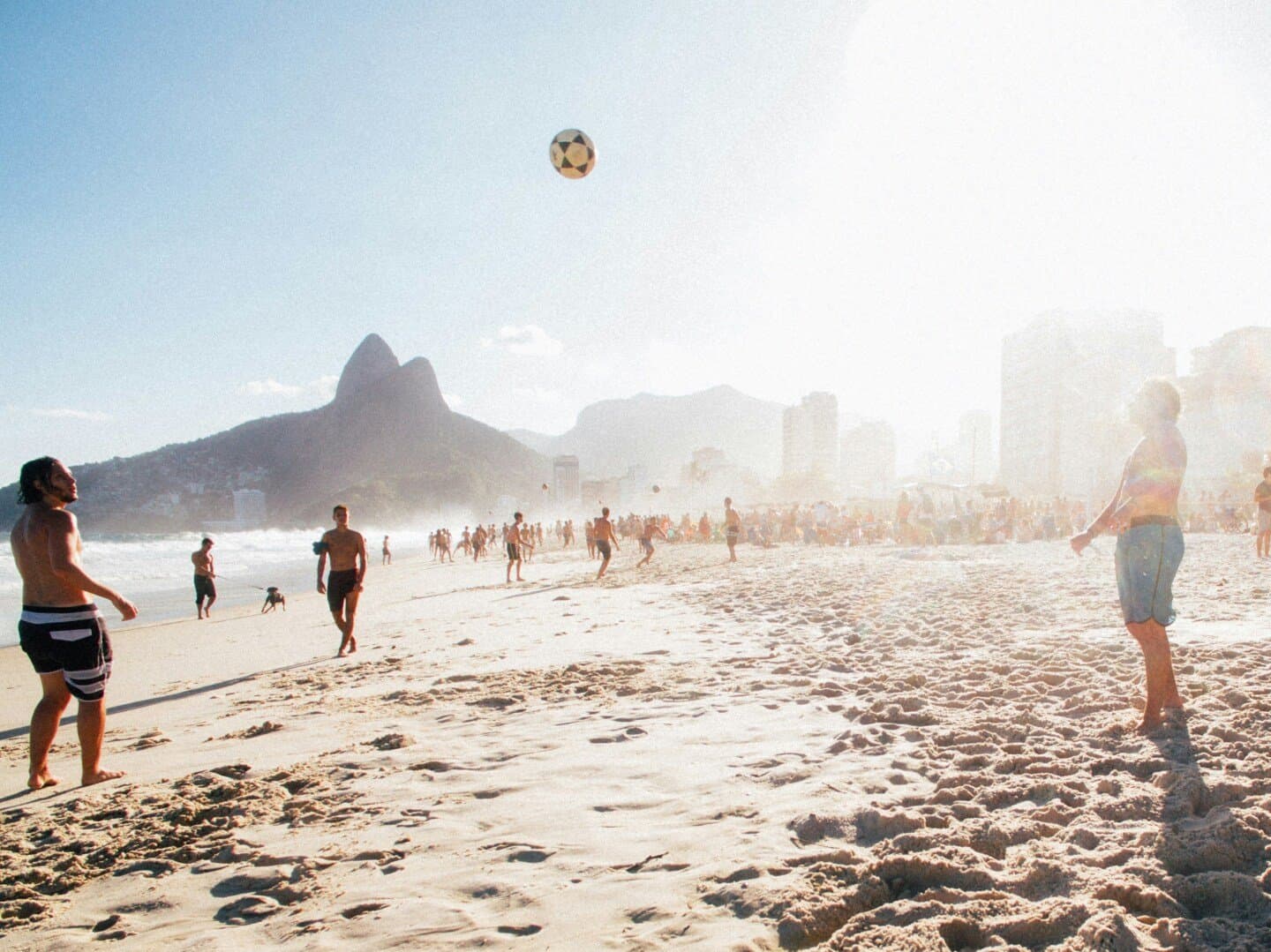 Maracanãzinho, image 1 of 1