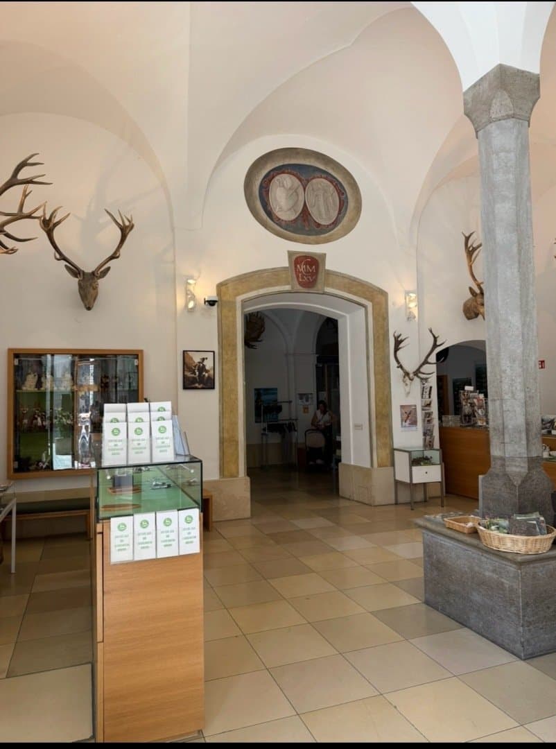 Deutsches Museum, image 1 of 1